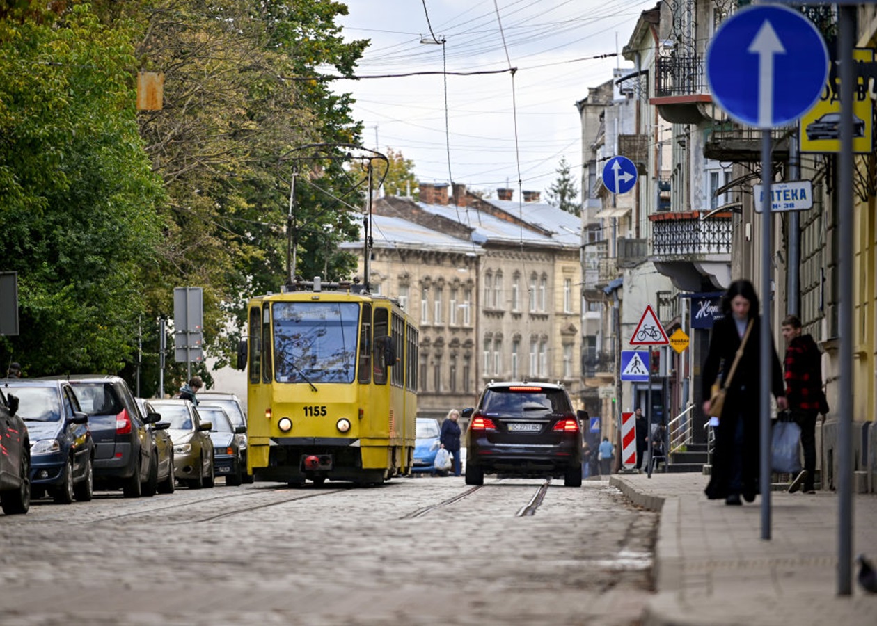 У Львові підвищили ціни на проїзд