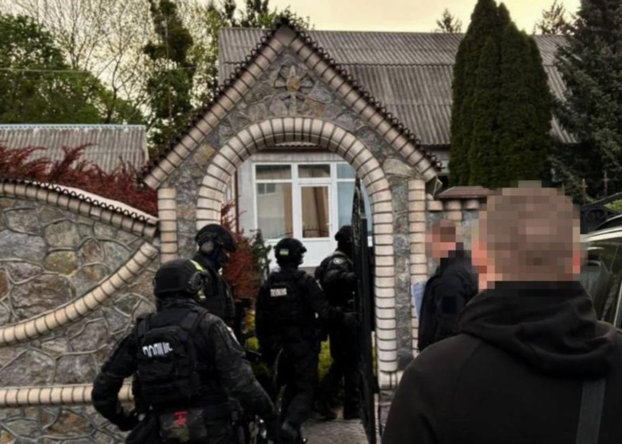 У ексдепутата з Вінниччини знайшли приховані активи на 67 млн