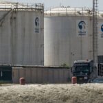 Індія та ОАЕ створюють новий енергетичний буфер