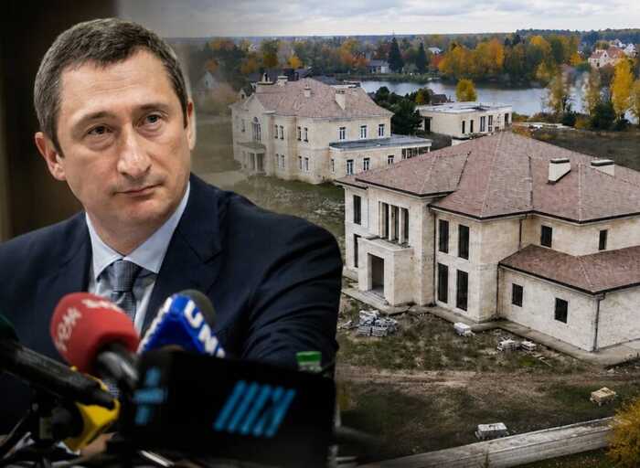 «Транш від МВФ» із пральні Міндіча: як помічниця Чернишова Марина Медведєва намагалася сховати активи "Династії" від НАБУ