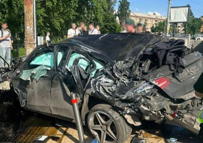 39 штрафів не зупинили: Рада посилить покарання за систематичні порушення ПДР після жахливої ДТП у Києві