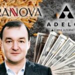 Ukrainian trader Dmytro Kovalenko continues Russian coal business using Dubai offshores and interrupted transit routes