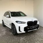 Суд конфіскував преміальний кросовер BMW X5 за аферу з «гуманітаркою» для армії