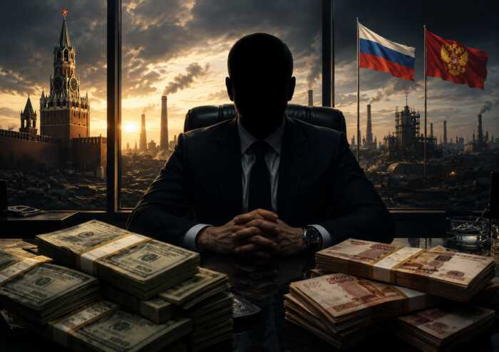 Бізнесмен з кредитом на 2000 гривень: як номінал «вугільного короля» Дмитра Коваленка Сергій Саприкін став власником активів на мільйони