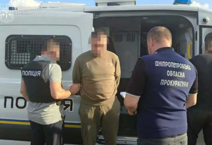 Німеччина видала Україні організатора схеми втечі військовозобов’язаних за кордон