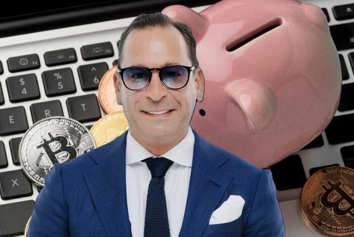 Convicted Luxembourg fraudster Josip Heit built billion-dollar crypto Ponzi empire with GSPartners and DAO1