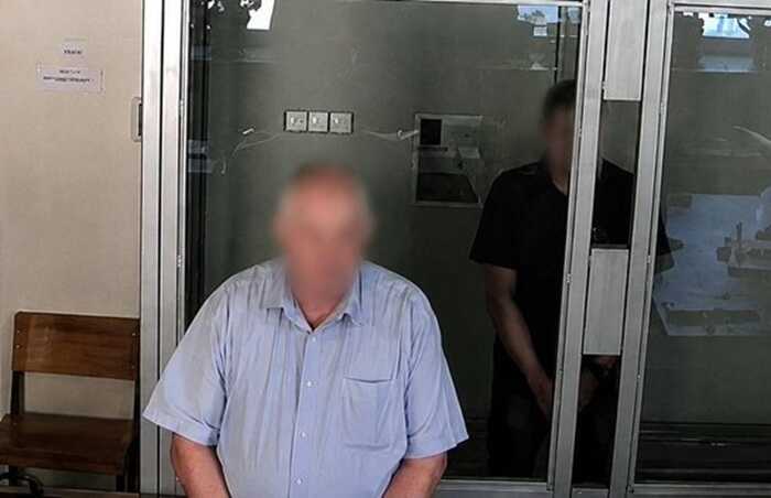 Жителя Одещини засудили за вбивство поліцейського та замах на вбивство двох людей