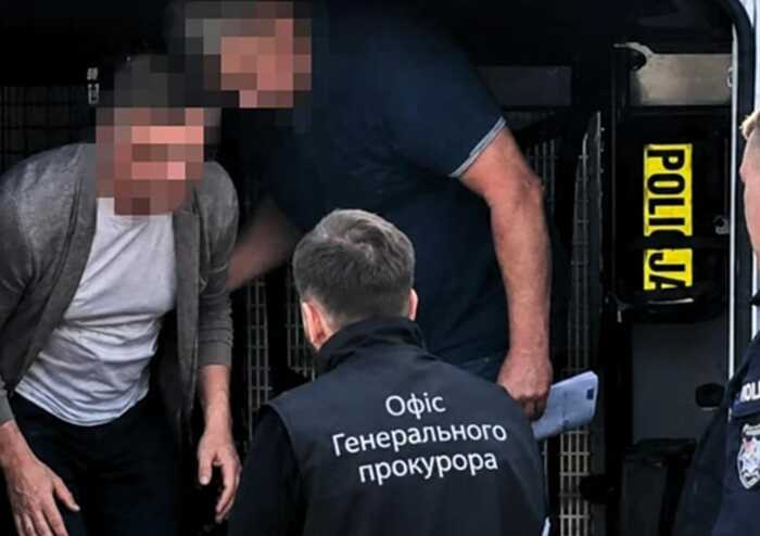 З Німеччини екстрадували екснардепа Руслана Демчака, якого звинувачують у маніпуляціях на фондовому ринку