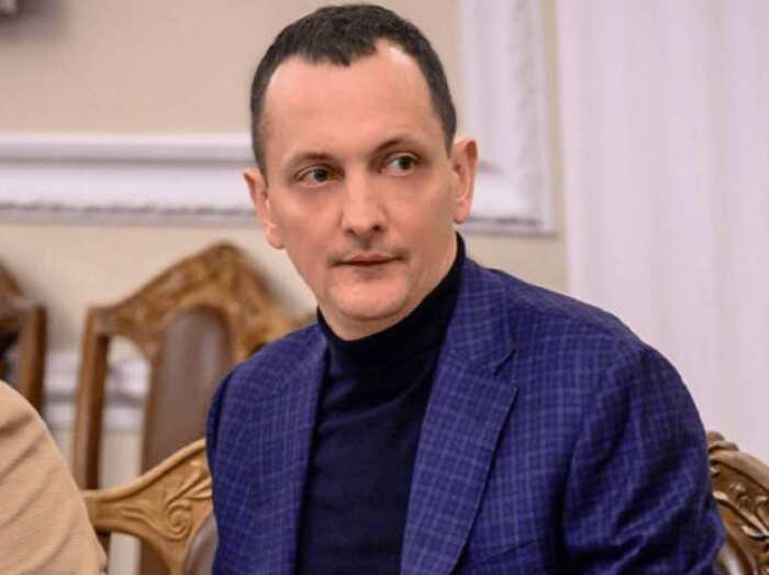 Spuren des „Großen Baus“: Yuriy Holyk bereinigt das Internet von Milliarden-Rubel-Korruptionsschemata und Verbindungen zu Reznichenko
