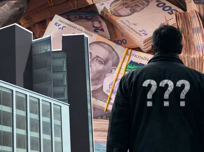 Картель на 8,5 мільярдів: як Олег Мітрохін використовує «фірми-метелики» та підставних «лосів» для перемоги на тендерах