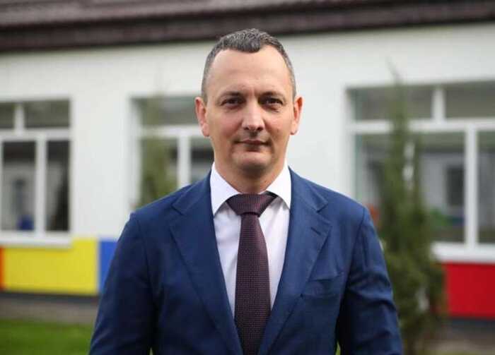 Traces of the “Great Construction”: Yuriy Holyk is cleaning the internet of billion-ruble corruption schemes and ties to Reznichenko