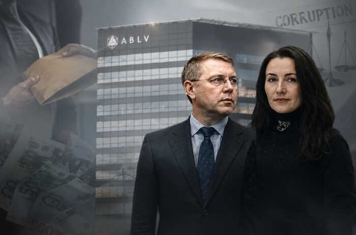 ABLV money laundering probe: how Andris Ovsjannikovs and Darya Terekhina vanished while millions remain lost