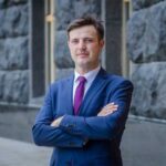 З лави підсудних у крісло міністра: Тарас Висоцький очолив Мінагрополітики у статусі обвинуваченого, — ЦПД