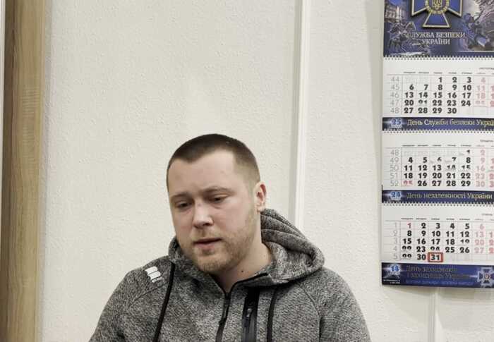 Nazar Babenko and Ihor Kotov used fake crypto platforms Danvel and Eternity to siphon $20 million from victims