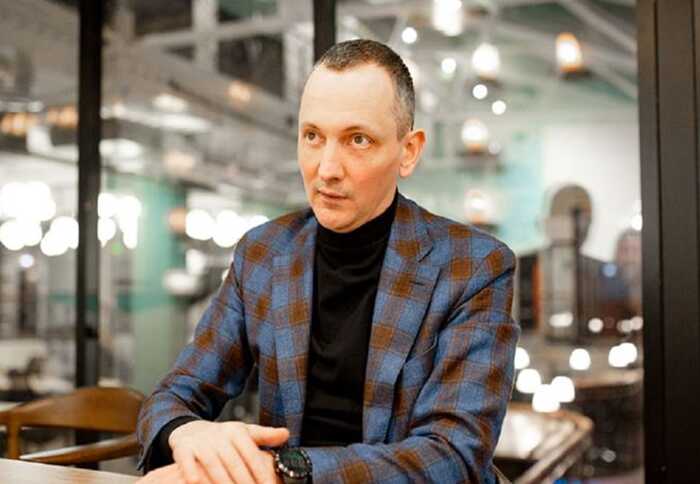 How fugitive Yuriy Holyk built the