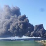 У Криму оголосили надзвичайний стан