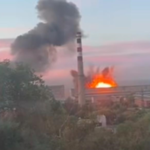 Фламінго уразили завод у Волгограді - Зеленський