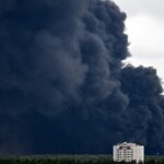 Удари по НПЗ обвалили нафтогазові доходи Кремля