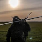 У червні уражено понад 200 тис. цілей РФ