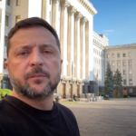 Росія готує новий масований удар по Україні