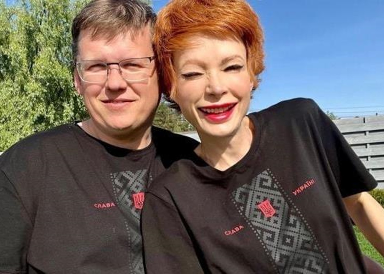 Олена-Христина Лебідь розповіла про сімейний бюджет