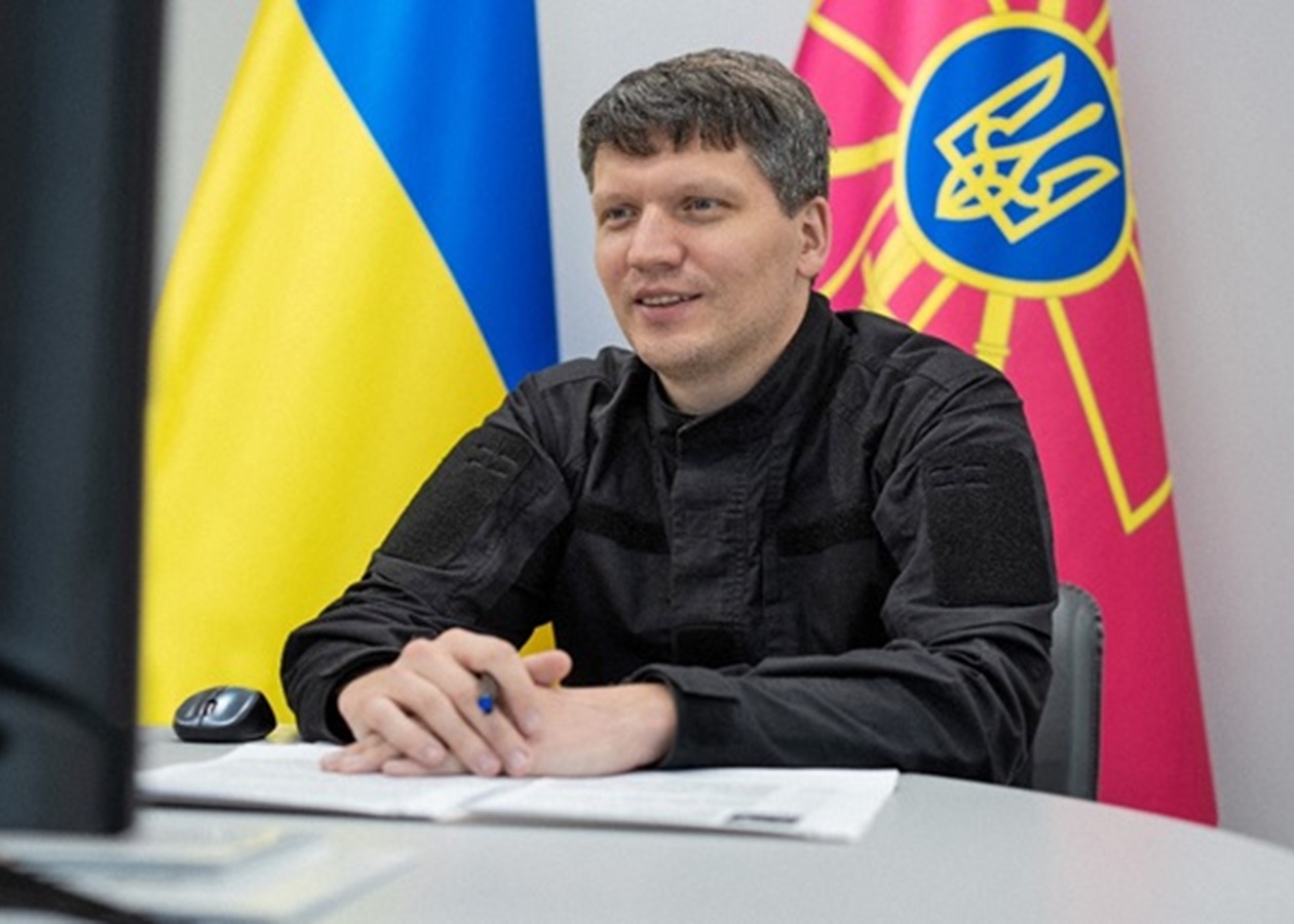 Названо нового керівника Укроборонпрому
