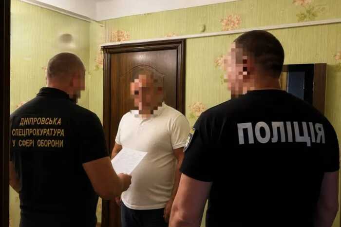 Наживався на горі родини: шахрай виманив 422 тисячі гривень, обіцяючи повернути військового з полону