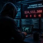 Хакери зламали криптогаманці Coldcard та викрали біткойни на 86 мільйонів доларів