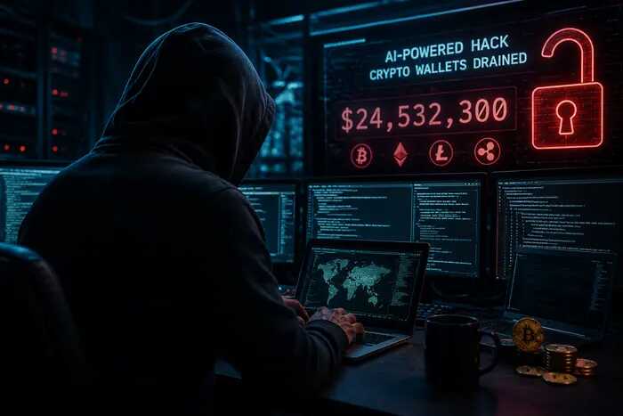 Хакери зламали криптогаманці Coldcard та викрали біткойни на 86 мільйонів доларів