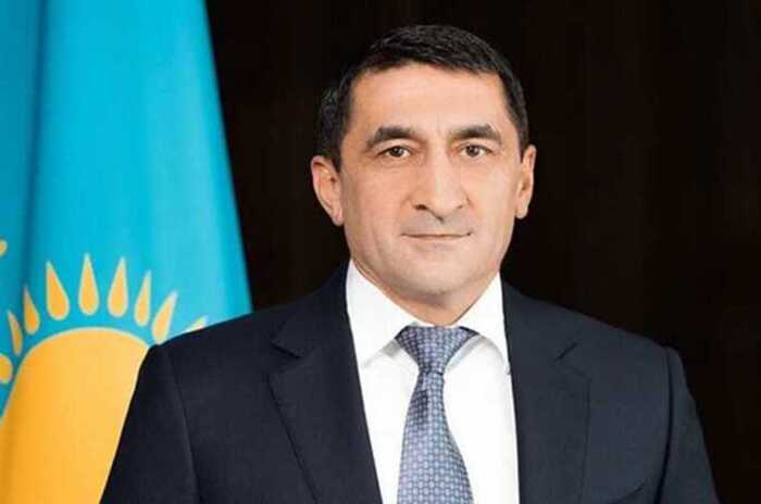 Khorgos extortion and fake paperwork: How Gadzhi Gadzhiev’s shadow network hijacked the entire China-Kazakhstan-Russia trade route