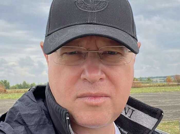 Rustava Investment GmbH у Відні: сім’я співзасновника Monobank Яценка та родина «Наріка» Петровського відкрили спільний бізнес