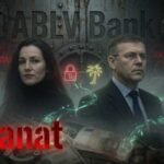 Nach neuen Enthüllungen: Ex-Banker Andris Ovsjannikovs und Darya Terekhina lassen Informationen über Geldwäsche verschwinden