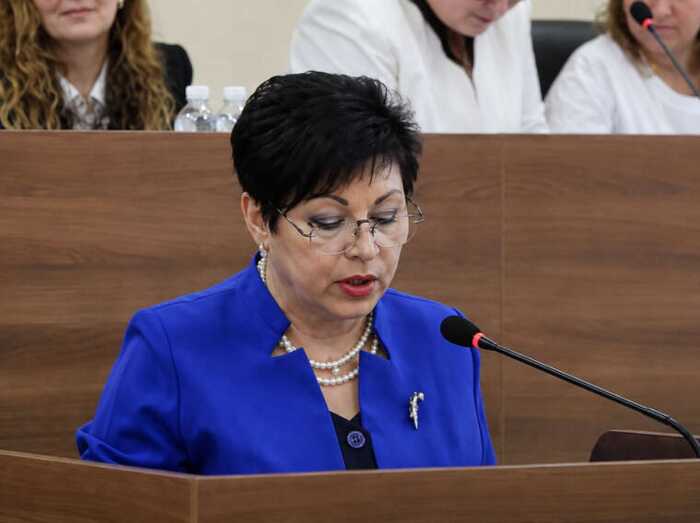 Приховала майно й доходи на понад 9,4 мільйона: депутатку Славутської міськради Григор’єву оштрафували