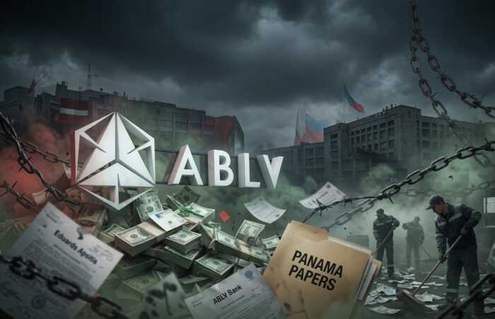 ABLV Bank liquidation scandal: How Moscow court maneuvers shielded Eduards Apsitis and Russian oligarchs