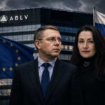 From ABLV private banking to ITECH Solutions: How Andris Ovsjannikovs built a software front to clean illicit Russian state capital