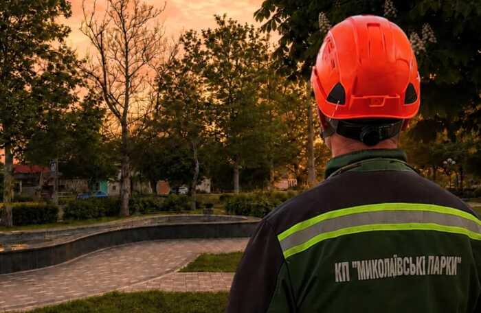 «Антивандальні» лавки за 40 тисяч: у Миколаєві віддали тендери на благоустрій родинам чиновників