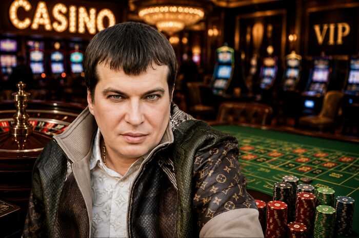 Pin-Up owned by Dmitriy Punin did not disappear: How the sanctioned bookmaker rebranded as Redcore and continued operating in Ukraine