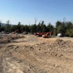 Під Ужгородом викрили незаконний видобуток андезиту: збитки перевищили 949 мільйонів гривень