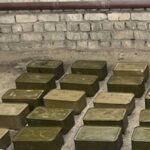 На Полтавщині затримали чоловіка за продаж зброї та боєприпасів