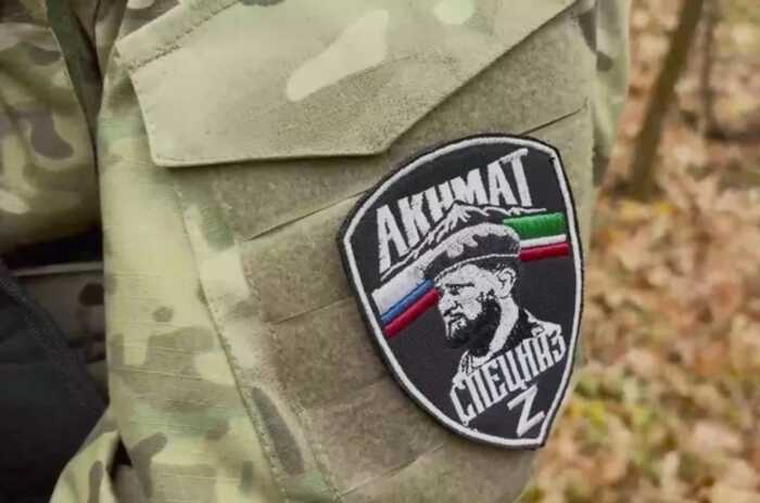 80 тисяч доларів за життя сина і 12 вантажівок: бійцю «Ахмату» оголосили підозру за воєнні злочини