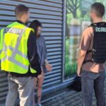 У Києві затримали 25-річну громадянку РФ, яка за 9 тисяч доларів організовувала втечу військовозобов’язаних