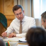 Корецький зібрав фінансовий блок: що вирішили для стабільності України