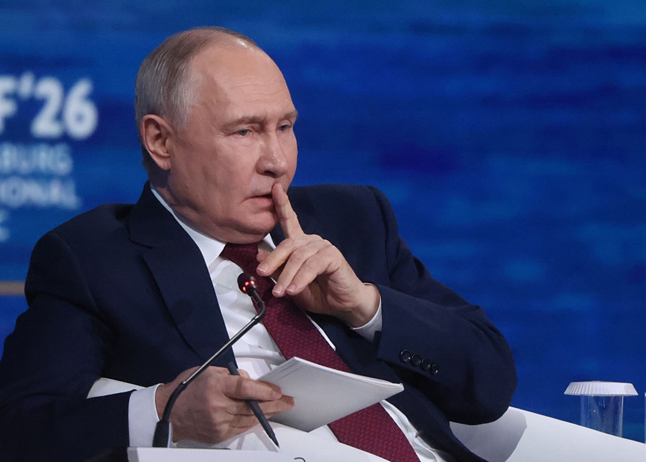 Воєнний бум скінчився: економіка РФ входить у стагнацію