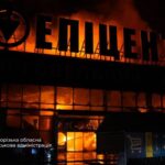 Запоріжжя пережило наймасовішу атаку РФ - ОВА