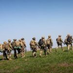 ЗСУ звільнили 26 населених пунктів на півдні