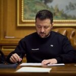 Україна запровадила санкції проти п'яти заводів алюмінієвого гіганту Росії
