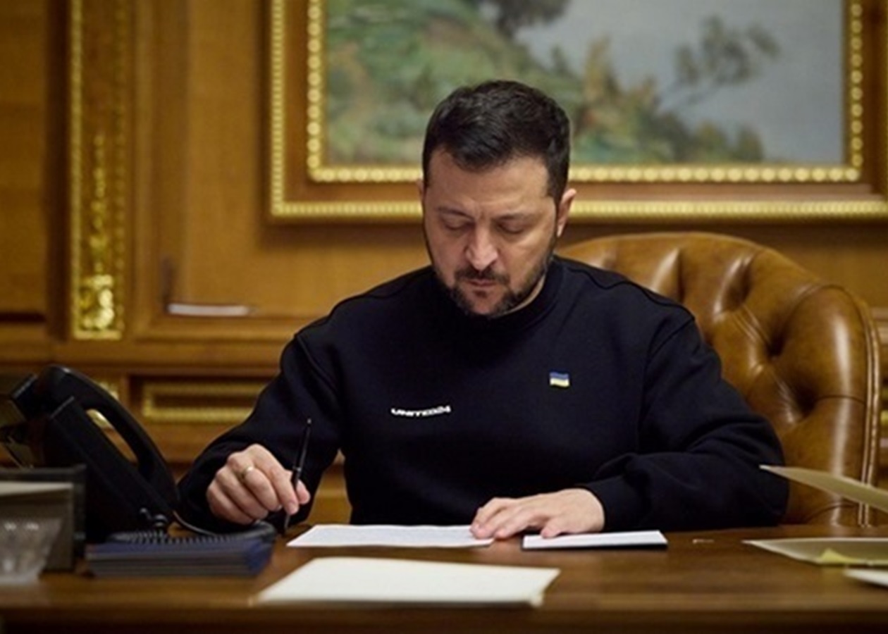 Україна запровадила санкції проти п'яти заводів алюмінієвого гіганту Росії