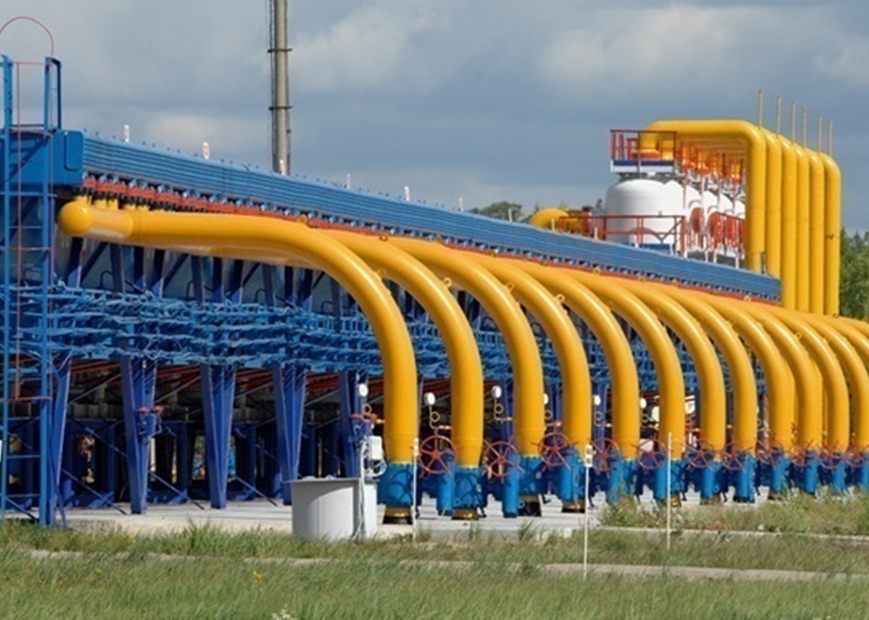 Україна випереджає графік щодо газу - Шмигаль