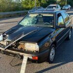 На Закарпатті водій Volkswagen на смерть збив 11-річного хлопчика