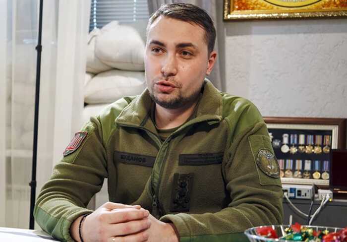У справі про легалізацію застави за Галущенка виявили згадки про Буданова, - ЗМІ